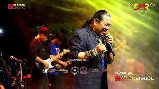ERIK GONDRONG - ZAKIA (LIVE COVER DMR BIGBEND)