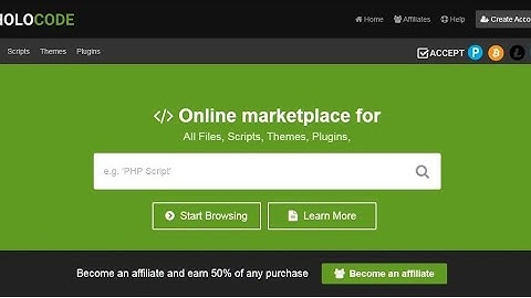 PHP Video Script - Laravel Advanced