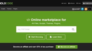 PHP Video Script - Laravel Advanced
