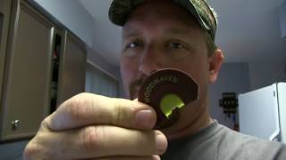 Hunt Quest Scott EllisHow to store your mouth calls