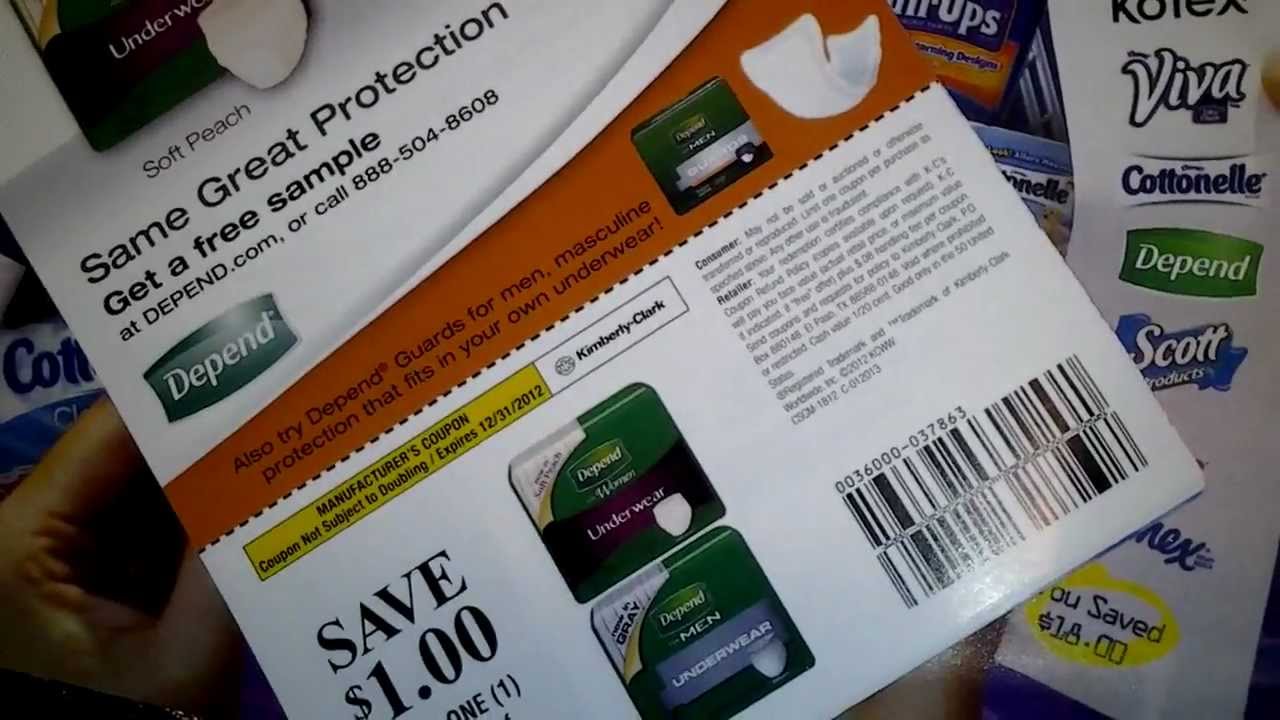 Coupon Alert!!! - YouTube