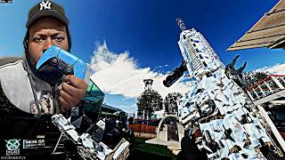 THIS ULTIMATE MK35 ISR CLASS SETUP IS INSANE / BLACK OPS 7 MULTIPLAYER GAMEPLAY /