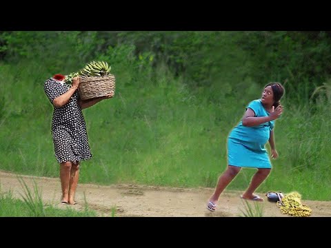 Just Release Now! Ancestral Curse - New Release Village Nigerian Nollywood Movie 2025