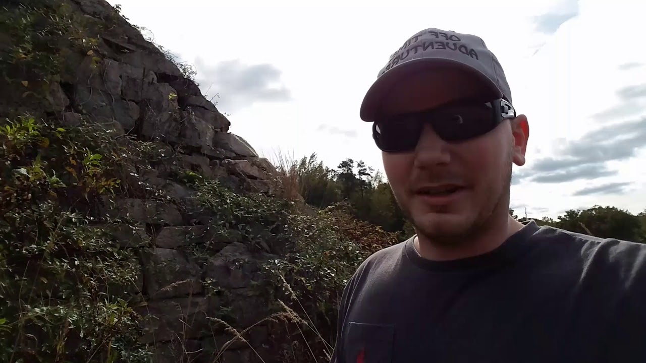 TDT#3 - Checking Out Meade's Pyramid 10/16/17