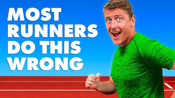 Stop Wasting Your Time Running Intervals