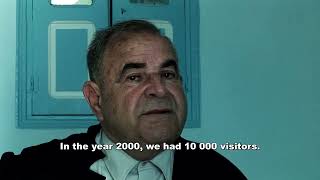 يهود تونس وثائقي من الارشيف 2011
