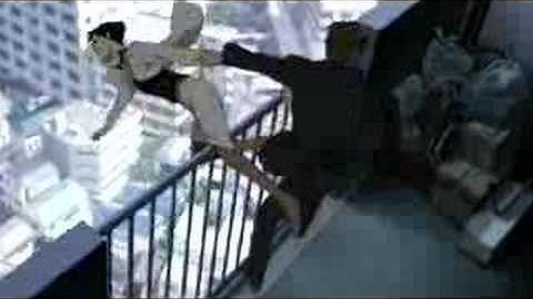 パプリカ(アニメ映画) 予告編