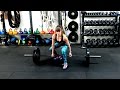 18 Barbell Exercises