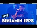 Benjamin epps  drillmatic  live dour 2022