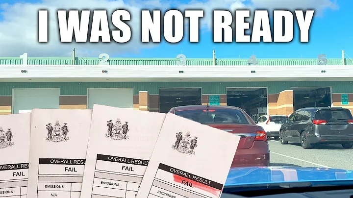 Getting Your Tuned BMW Emissions Ready (Don't Make My Mistakes)