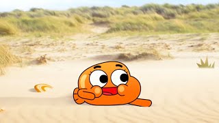 DownloadThe Amazing World of Gumball | SING-ALONG: I'm On My Way | Cartoon Network MP3 MP4 The Amazing World of Gumball | SING-ALONG: I'm On My Way | Cartoon Network