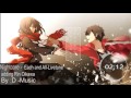 Nightcore - Each and All-Livetune adding Rin Oikawa