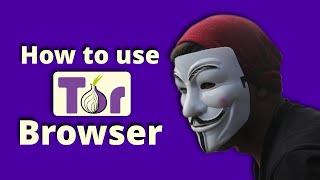 How to use Tor Browser | Tor Tutorial part 1 screenshot 2