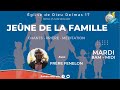 EN DIRECT | Jeûne de la Famille | Église de Dieu Delmas 17 | Mardi 21 Mai 2024