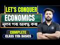Bridge Course Complete Class 11 Economics Basics in one shot | Social Science | Assam Board