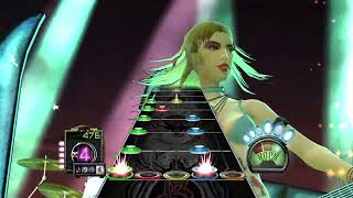 Converting a Guitar Hero 3 song to Guitar Hero: Aerosmith