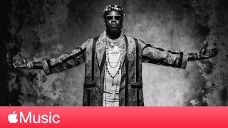 Vignette de la vidéo "2 Chainz: ‘So Help Me God’ and Surprise Kanye West Track | Apple Music"