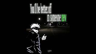 Heat Waves - Anime Edit