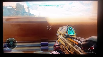 Halo 5 forge 4 story elevator