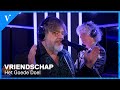 Capture de la vidéo Het Goede Doel - Vriendschap | Radio Veronica