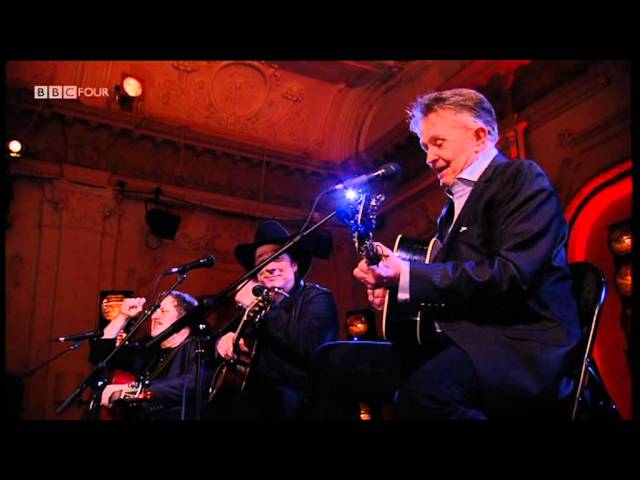 Bill Anderson - Happiness