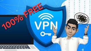 VPN အခက်အခဲဖြစ်နေသူများအတွက် Software မလို ကိုယ့်ဘာသာ VPN ထည့်နည်း