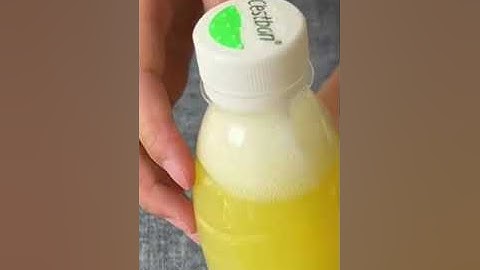 Gừng và Thuốc đánh răng