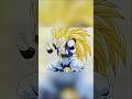 Gotenks 4k Edit #gotenks #goten #trunks #dbz #dragonball #anime #ytshorts