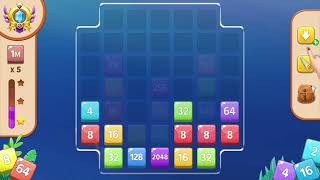 Number Match Puzzle Main Video screenshot 4