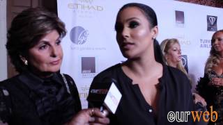 Face Foward Anti Violence Fundraising Red Capet Coverage (with Shantel Jackson) Face Foward Anti Violence Fundraising Red Capet Coverage (with Shantel Jackson)