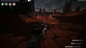 Conan Exiles PVP Lapu Lapu   1v1 Rivia SDT