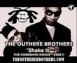 The outhere brothers  shake it new single 2008