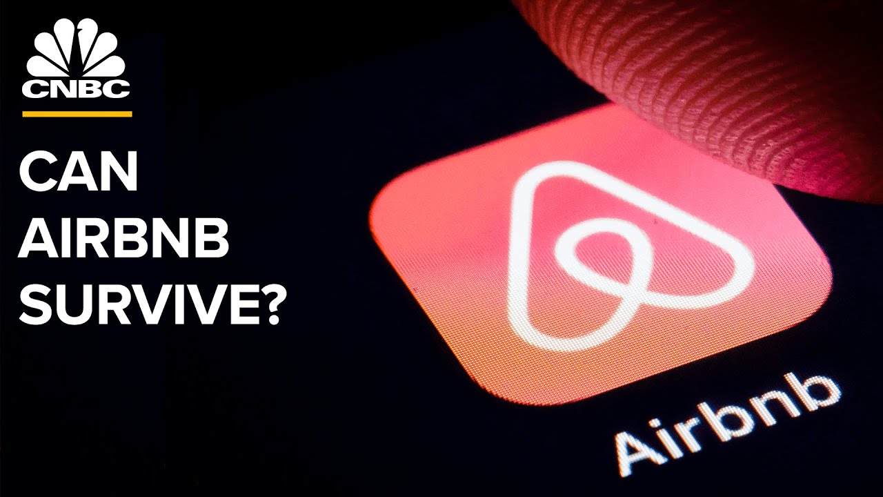 Airbnb's IPO filing shows it's navigating the pandemic better than ...
