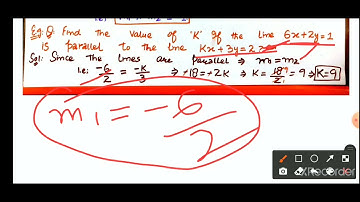 Analytical geometry for jkssb exams with superfast tricks,( FAA, JSA)  lecture 5