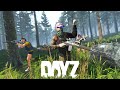 Засада века. не ЗАРЕЙДИЛИ базу и не УНИЧТОЖИЛИ клан - DayZ