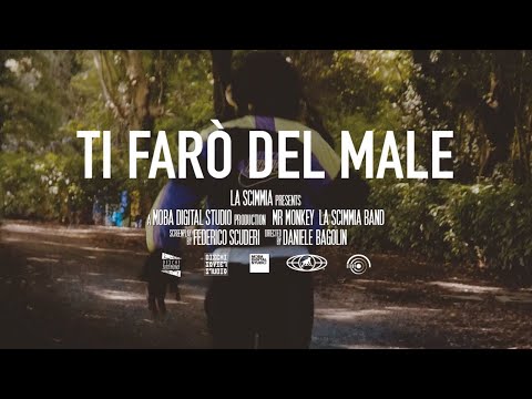 Ti Farò Del Male artwork