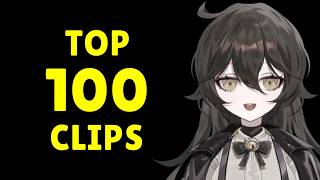 Grimmi's 100 Most Viewed Clips of All Time
