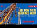 See how these machines work passenger hoist  construction elevator