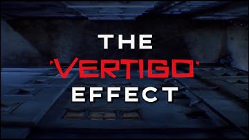 The Dolly Zoom Explained – And How To Do It Yourself