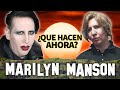 Marilyn Manson | ¿Qué Hacen Ahora? | Exito, Dramas, Relaciones Personales Y Más