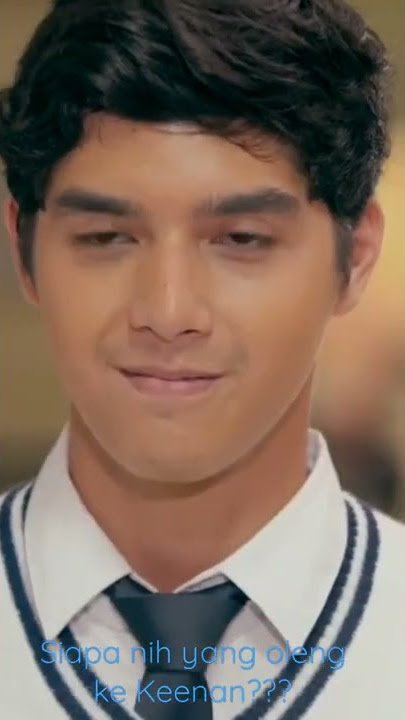 Pesona Pemeran Keenan ( Al-Ghazali ) || Little Mom || Story' Wa 30 Second