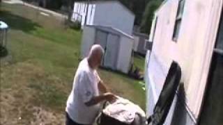 My Top 5 Favorite Angry Grandpa Moments