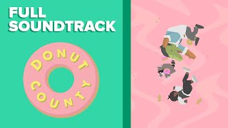 Donut County trailer-4