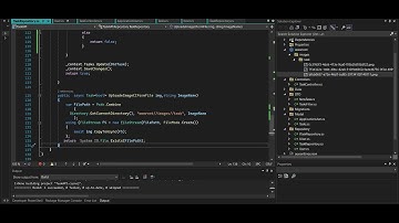 4 -(API Task Project) Create API Project - Update Task
