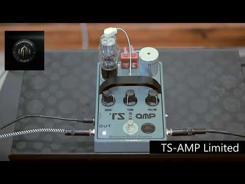 6k7g-boutique-tube-pre-amplifier-by-tsomokos-audio-limited-guitar-booster-pedal-oil-capacitor-nos