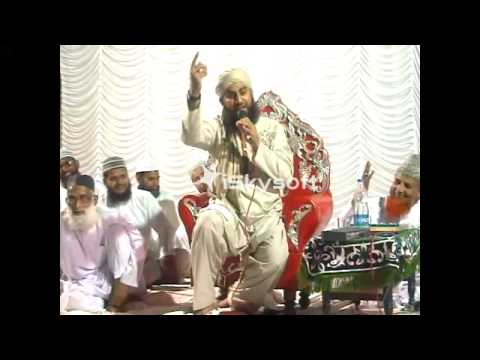Hafiz Furqan Raza Qadri-Kurban Jamana Hay At Himatnagar Gujarat ,India