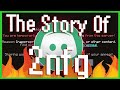 The Story Of 2nfg - Hypixel Skyblock's Most Famous Player