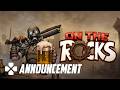 On the Rocks Announcement Trailer | First-Person Survival Crafting | Subtitled