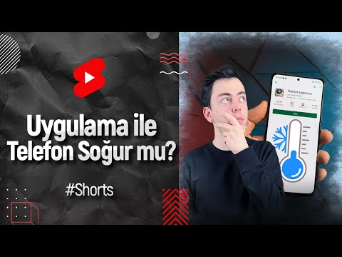 Video: Fanda aşınma nima?