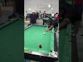 Dudu usa efeito descolando #snooker #bilhar